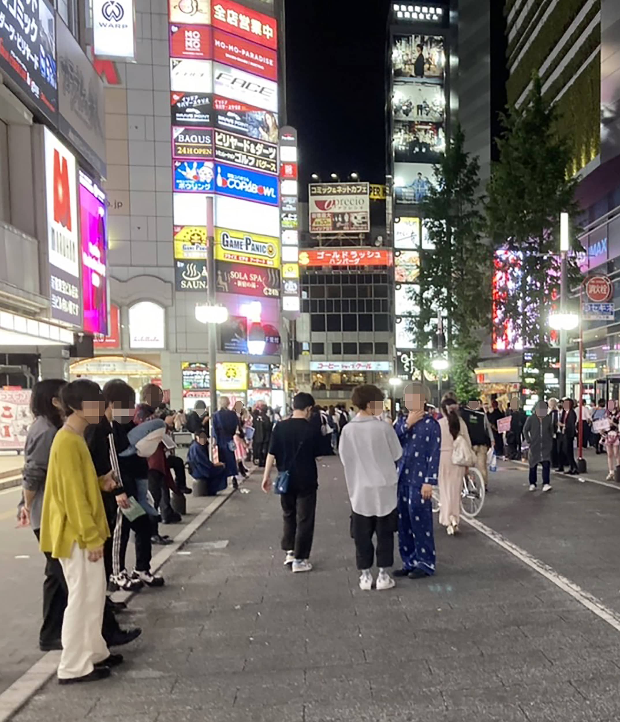 裏風俗の今